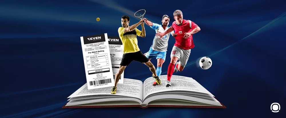 Sports Betting Terms and Glossary