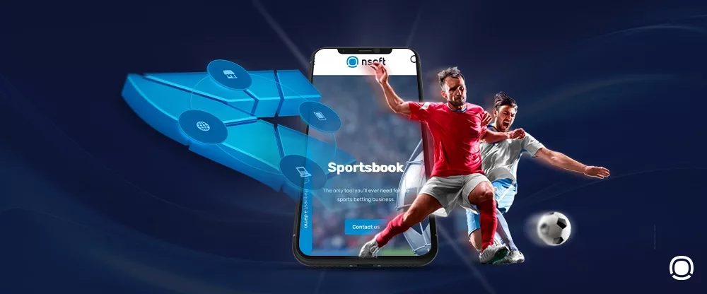 NSoft  One-Stop-Shop for Betting and Gaming Business