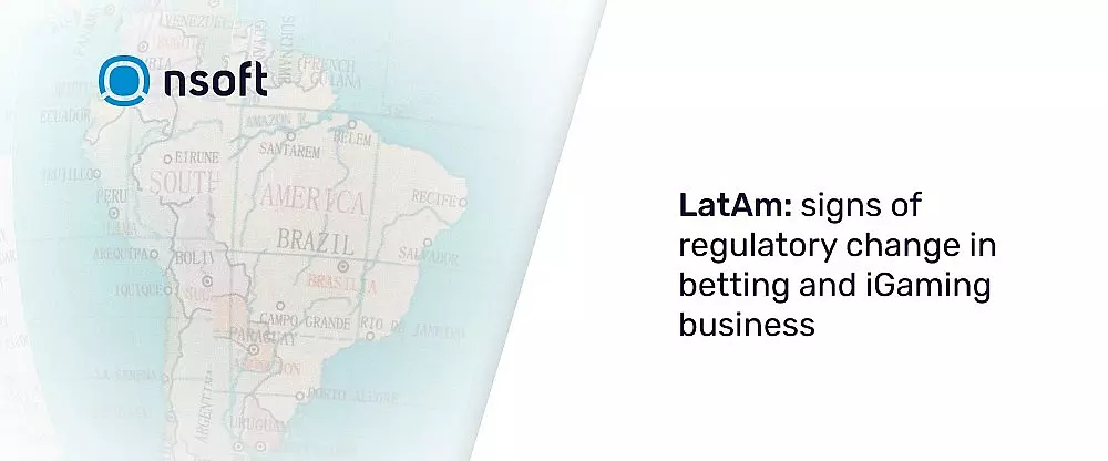 Legal & illegal gambling market value Brazil 2016