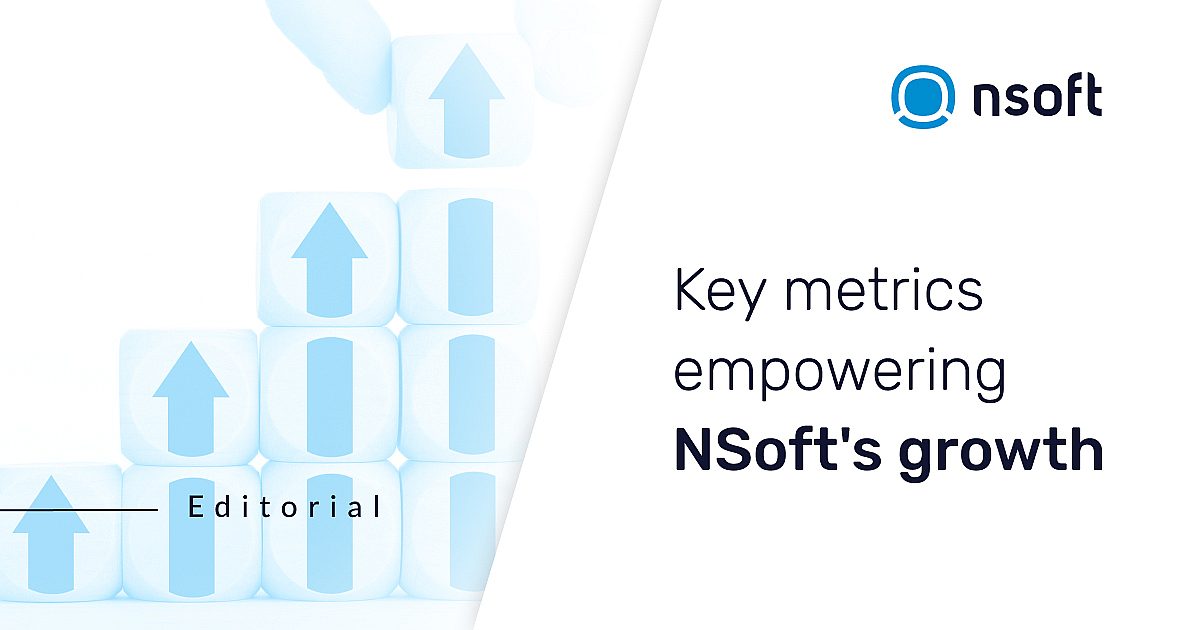 NSoft | NSoft: The Path To Success Paved With Innovative Software…