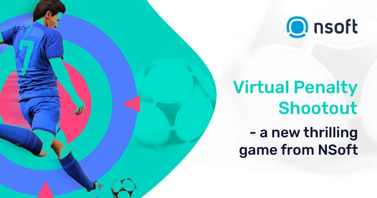 NSoft  Passion and motivation behind Virtual Penalty Shootout