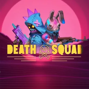 Death Squad slot